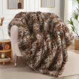 Classic Leopard Print
