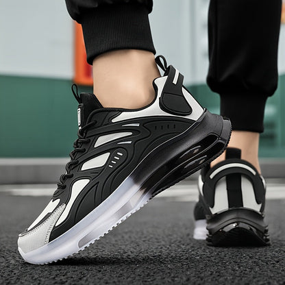 Men's Running Shoes - Lace-Up 005669