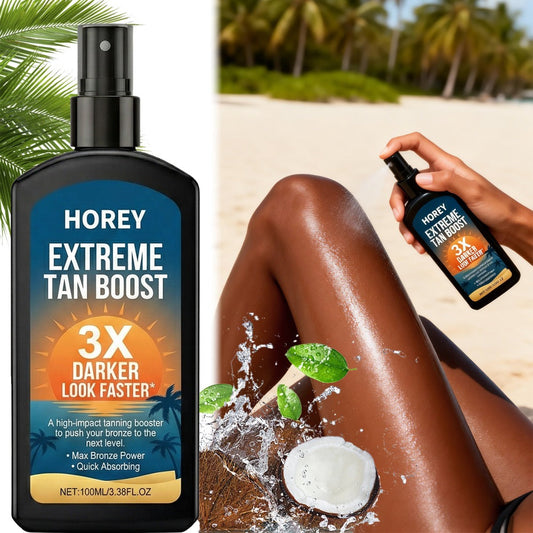 Self Tanning Bronzing Spray with Coconut Oil and Avocado Extract 100ml Sunless Tanner Moisturizing Body Tanning Mist Streak-Free Natural Bronze Sun-Kissed Glow No Dryness All Skin Types Women