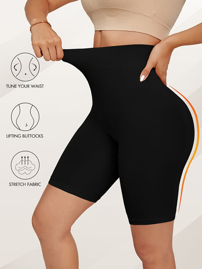 Women's Casual Pants - High Waist 13