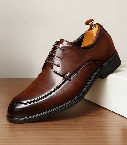 Men's Dress Shoes & Oxfords - Everyday Comfort & Durable Sole 254309