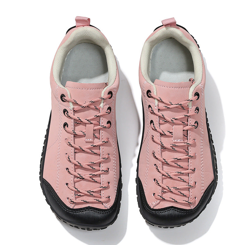 Men's Athletic Shoes - Non-Slip Sole for Outdoor & Travel 432805