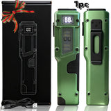 Green with Black accents - 1PC
