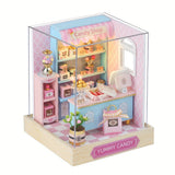 Candy Shop