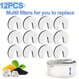 PETNC010GW +12pcs Filter
