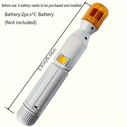 Pet Nail Grinder Electric Silent - Professional Low Noise Dog Cat Nail Trimmer with 3 Replacement Grinding Bands, Painless Paw Nail Polishing Tool for Small Medium Large Pets, White