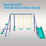 with seesaw
