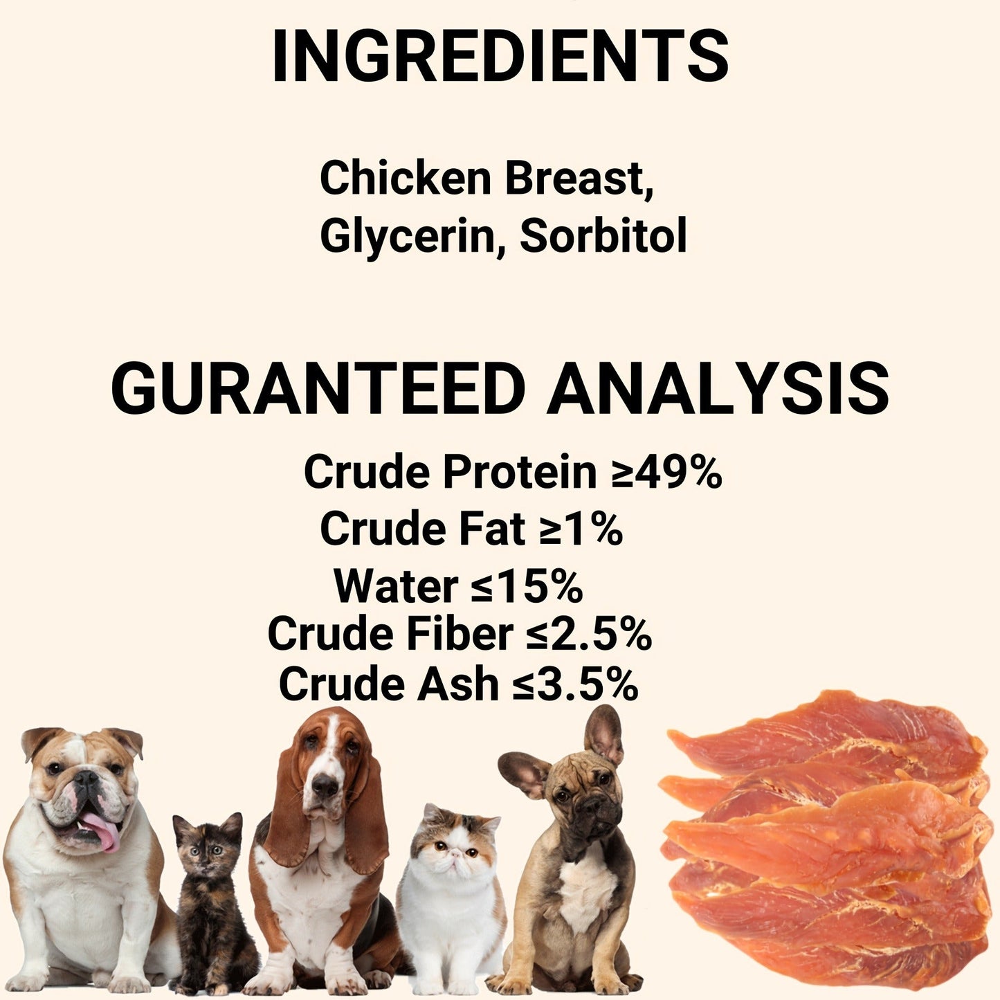 Natural Dog Treats Set Duck Chicken Milk Stick Sweet Potato Grain Free High Protein Low Fat Dental Health Gift Box Combinations for Dogs