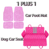 PINK 1+1