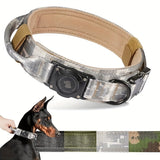 Digital Camouflage
