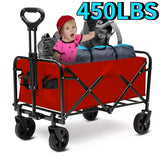 Red - 450LBS