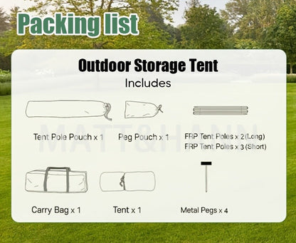 Ultralight Single Person Bicycle Tent with Mesh Ventilation – Freestanding, Easy Setup, Carbon Steel Poles, 3-Season – Lightweight Camping Tent for Cycling, Backpacking & Fishing