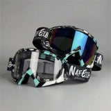 Transparent + Colorful