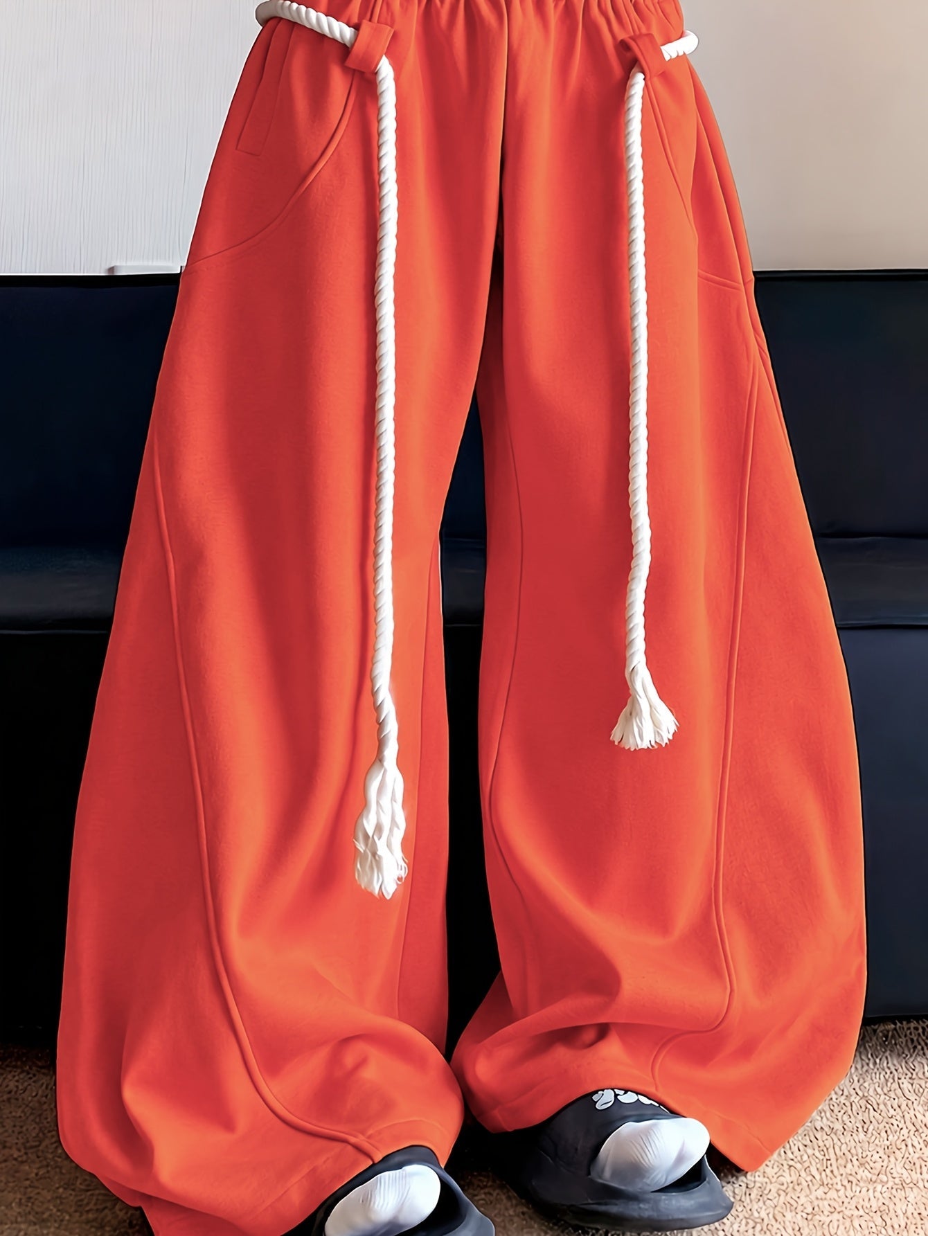 Men's Jogger Pants - Stretch With Pockets