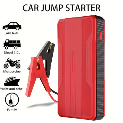 4th Start Power Supply