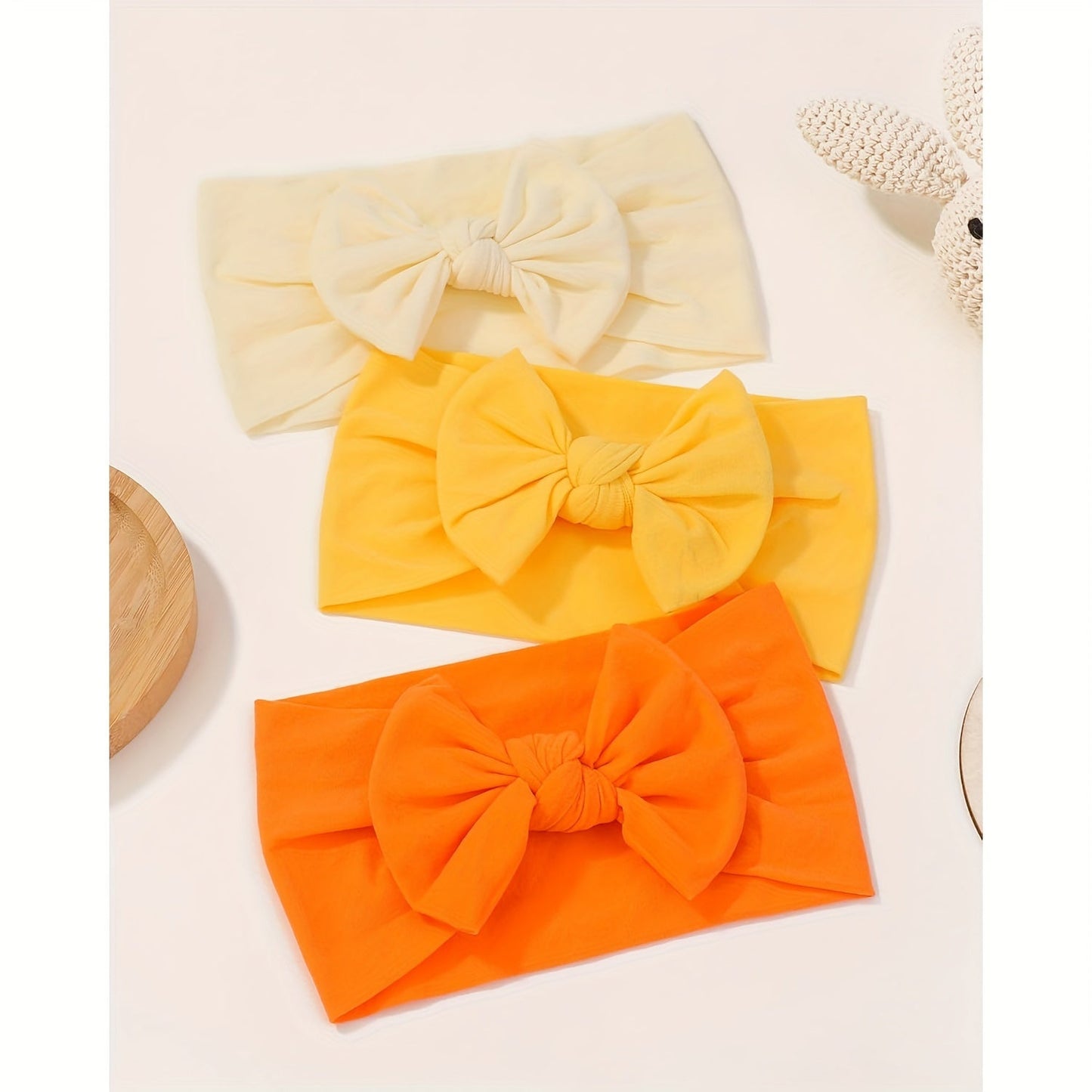 Kids' Everyday Headband - 20-Piece Pack
