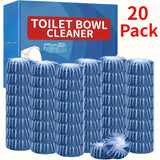 Blue 20 Pcs