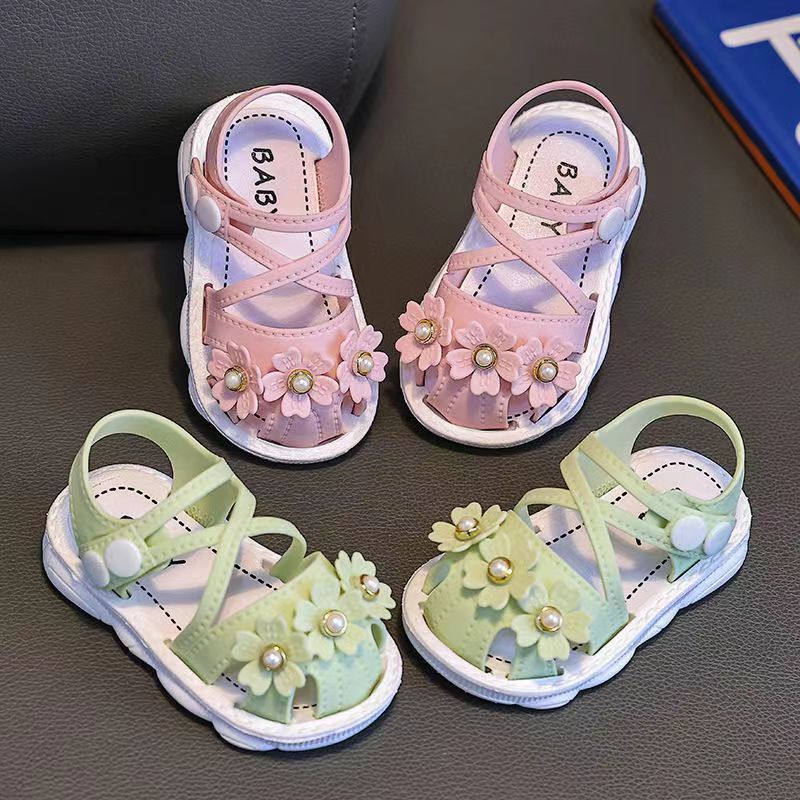 Kids' Sandals - Non-Slip Sole 785381