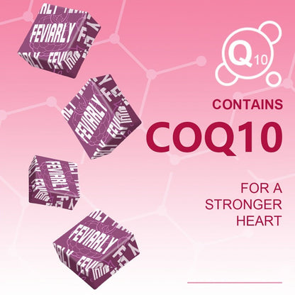 Beetroot Chewable Tablets with Natural Nitrates & Concentrated Beet Root Extract - Supports Circulatory System, Nitric Oxide Production & Cardiovascular Health - Dietary Supplement