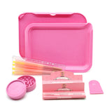 pink color