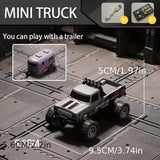 Alloy Body in Dark Night Gray