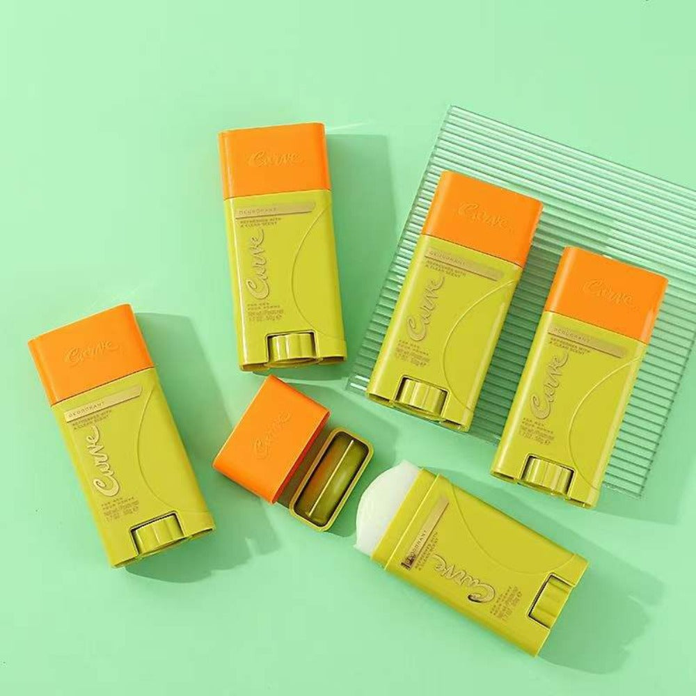 Solid Perfume Balm 50g - Long-Lasting Portable Fragrance Balm for Women & Men, Alcohol-Free Travel-Safe Pocket Perfume Stick, Unisex Scent Gift for Her Him
