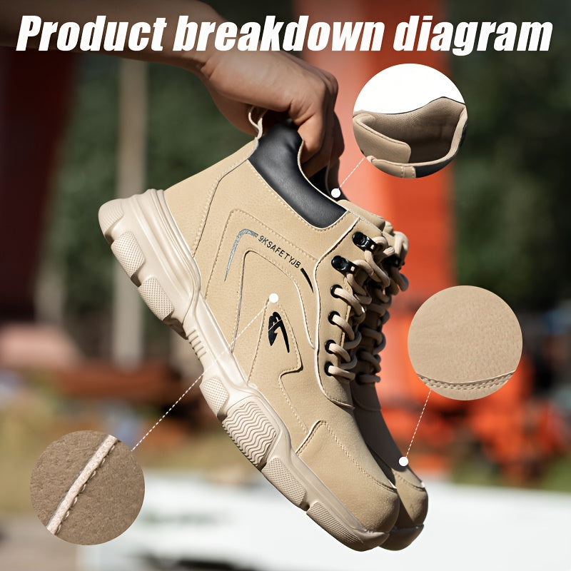 Women's Work & Safety Shoes - Comfort Fit for Everyday Wear 267813