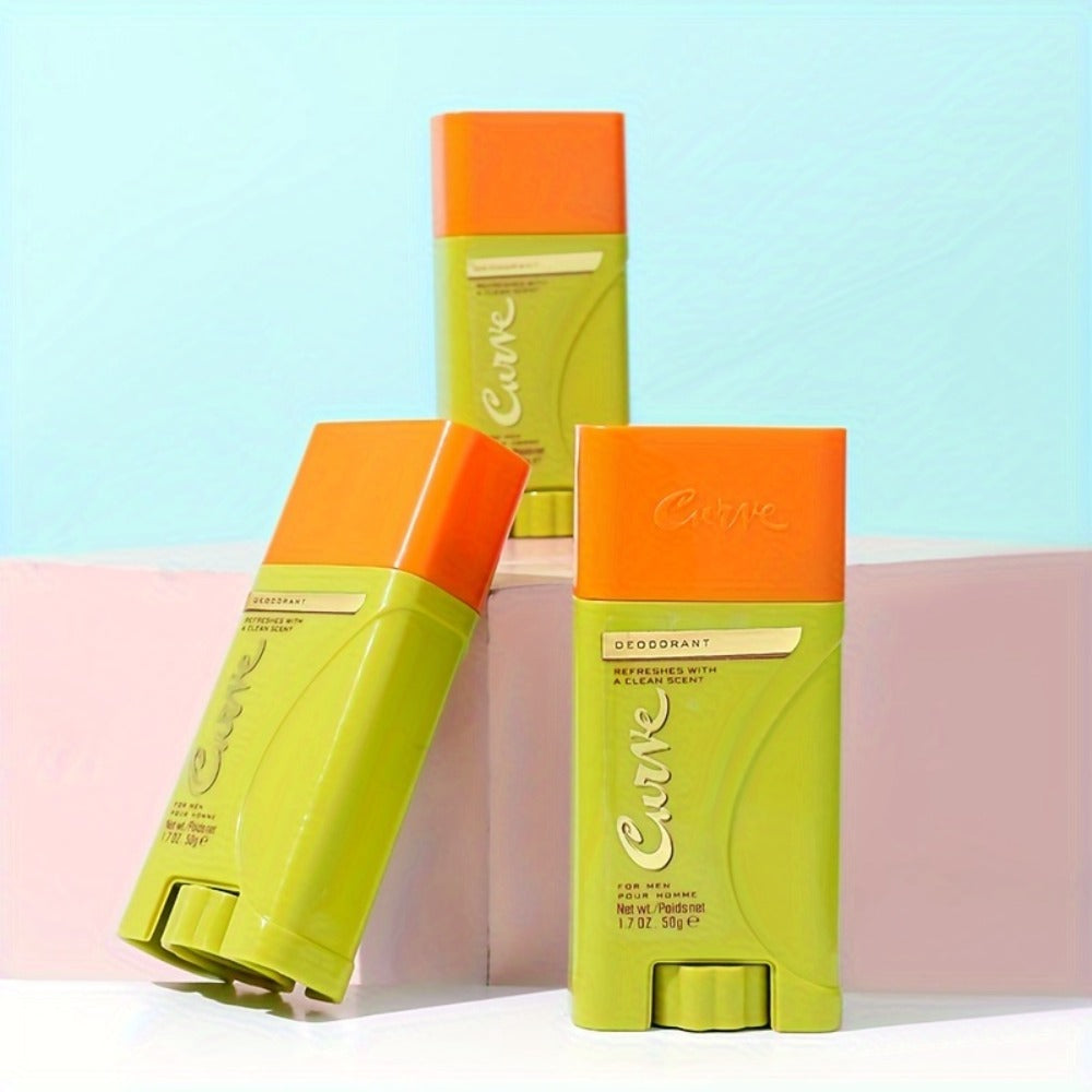 Solid Perfume Balm 50g - Long-Lasting Portable Fragrance Balm for Women & Men, Alcohol-Free Travel-Safe Pocket Perfume Stick, Unisex Scent Gift for Her Him