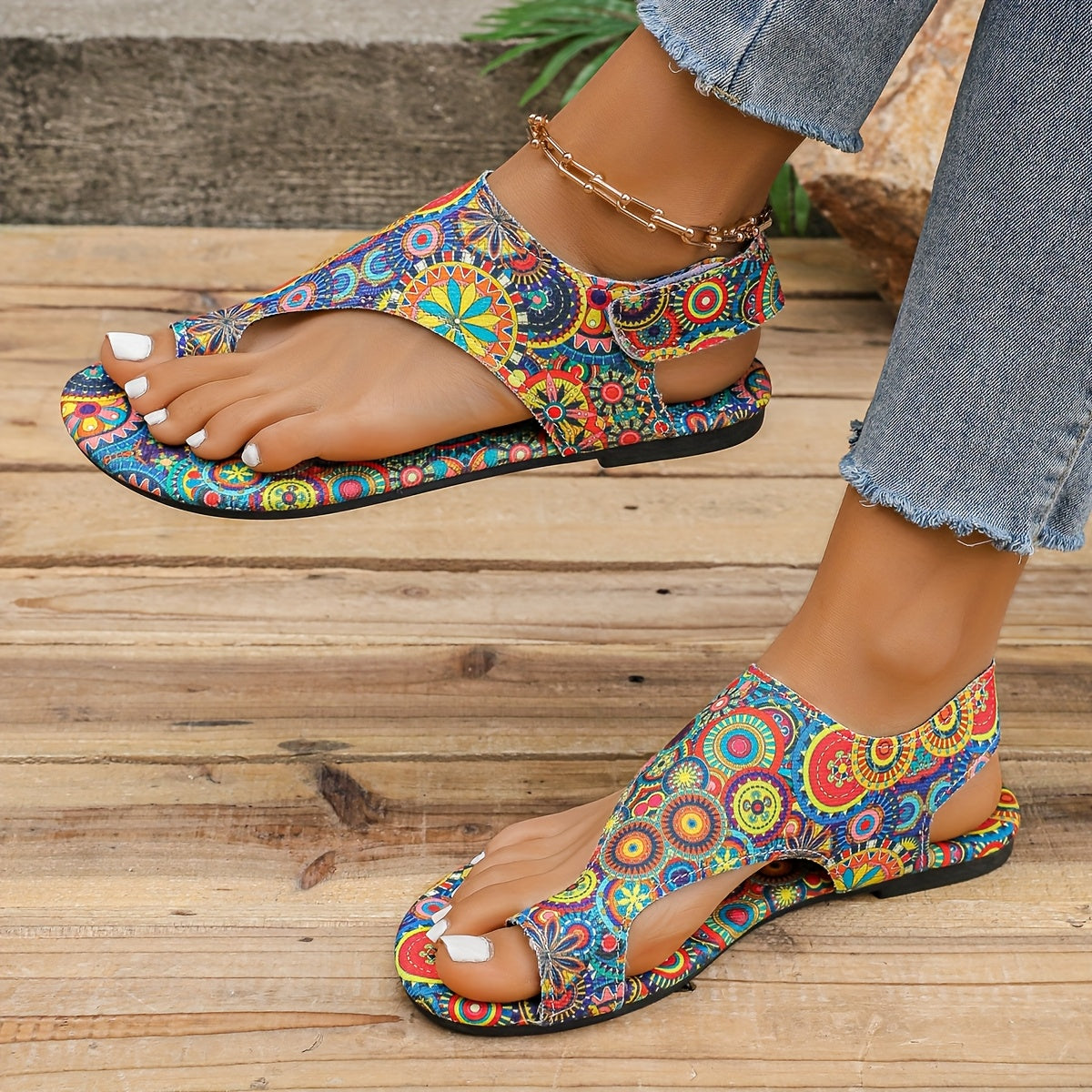 Women's Sandals – Comfort Fit Beach & Water 82