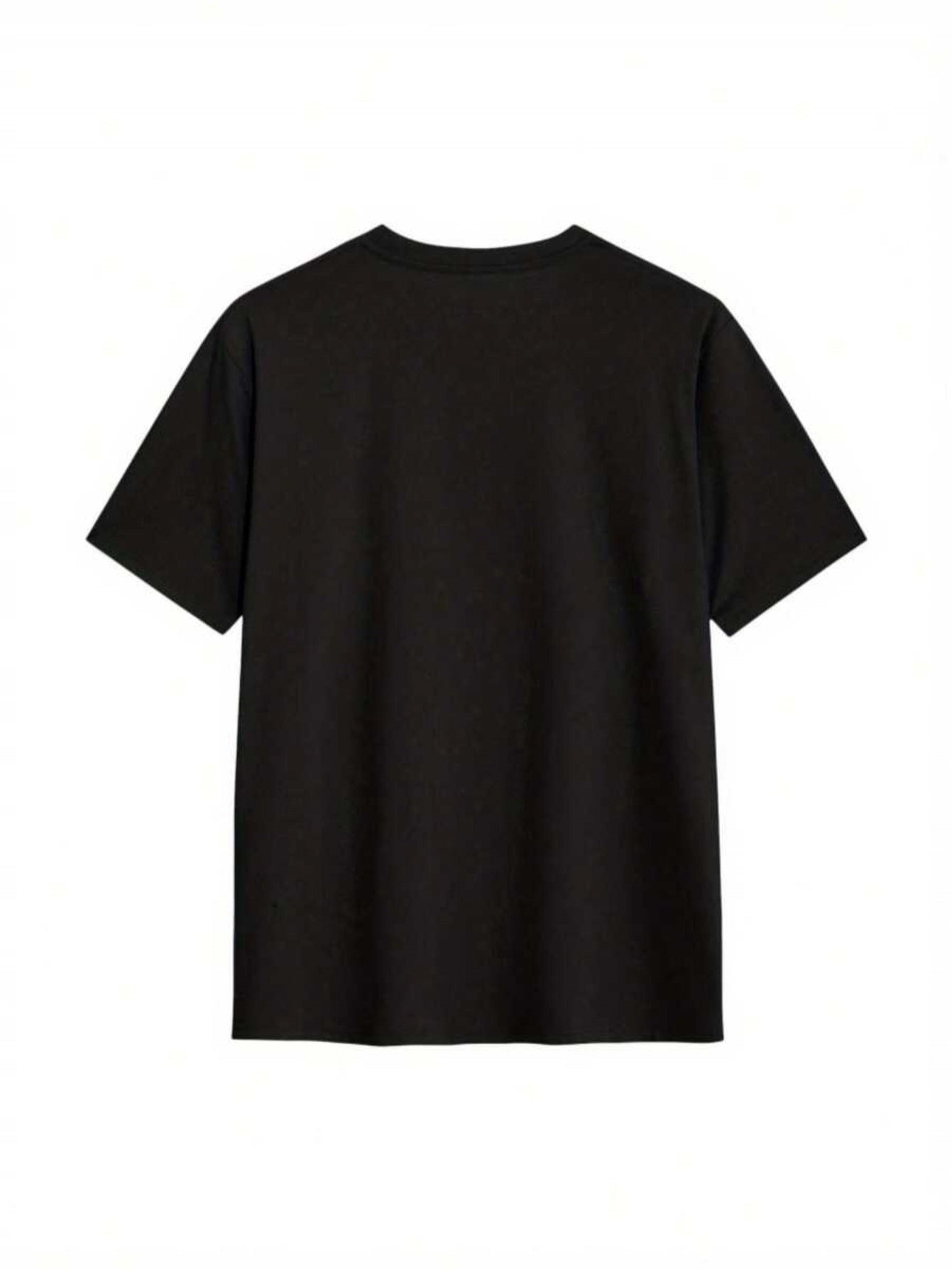 Women's Solid Color T-Shirt - Short Sleeve 233765