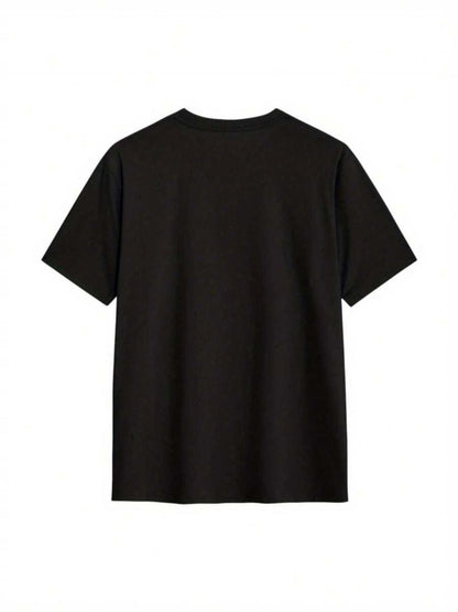 Women's Solid Color T-Shirt - Short Sleeve 233765