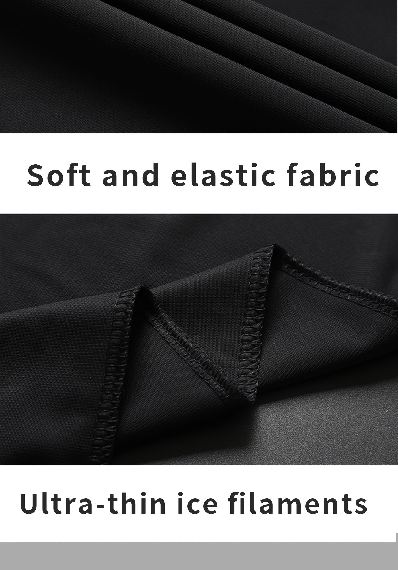 Men's Casual Pants - Stretch With Pockets Workwear Style