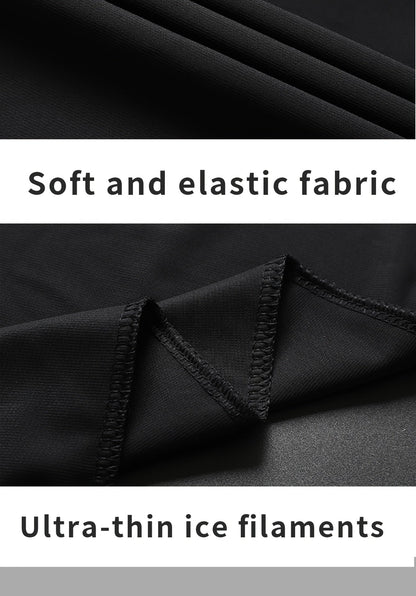 Men's Casual Pants - Stretch With Pockets Workwear Style