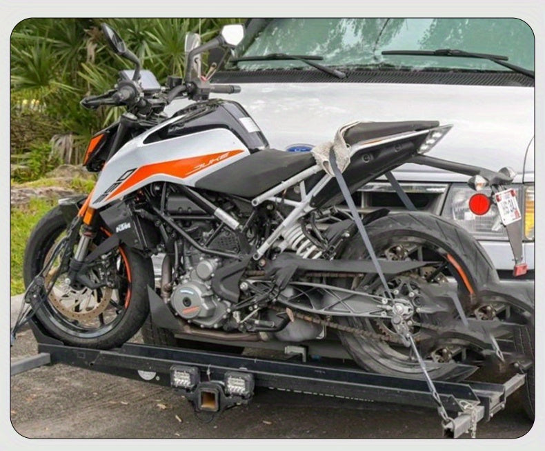 Automatic Retractable Ratchet Strap, Speed Control for Retrieval, Available in 2 Specifications, Hook Lock And Storage Bag for Securing Goods, Motorcycle Transportation And Towing, The Best Gift Choice for Christmas And Festive Occasions