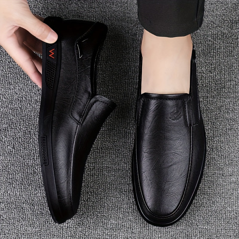Men's Loafers & Slip-Ons - Slip-On Ease