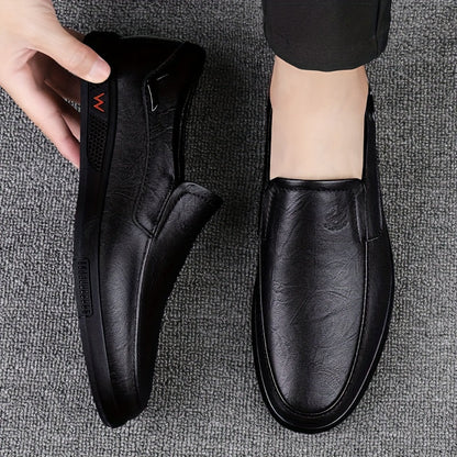 Men's Loafers & Slip-Ons - Slip-On Ease
