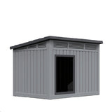 204A Gray 42.87*32.9*31.61inch