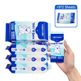 5packs/60sheets