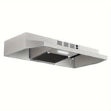 Stainless Steel Silvery
