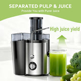 Original juicer