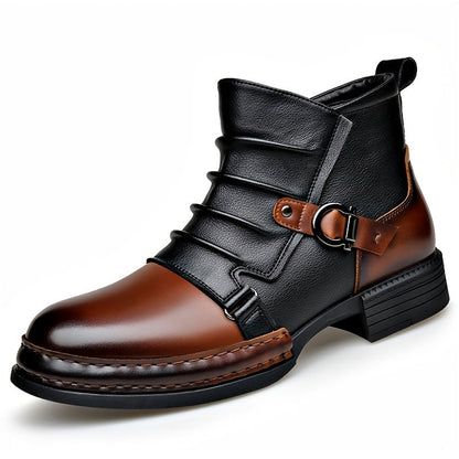 Men's Boots - Comfort Fit for Outdoor & Travel 342245
