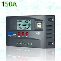 12/24V 150A