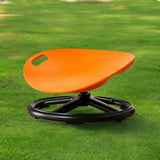 Sensory Spinning Chair/Orange