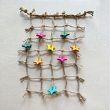 Hemp Rope
