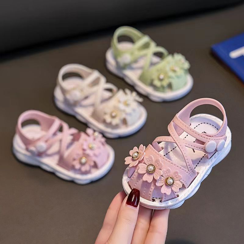 Kids' Sandals - Non-Slip Sole 785381