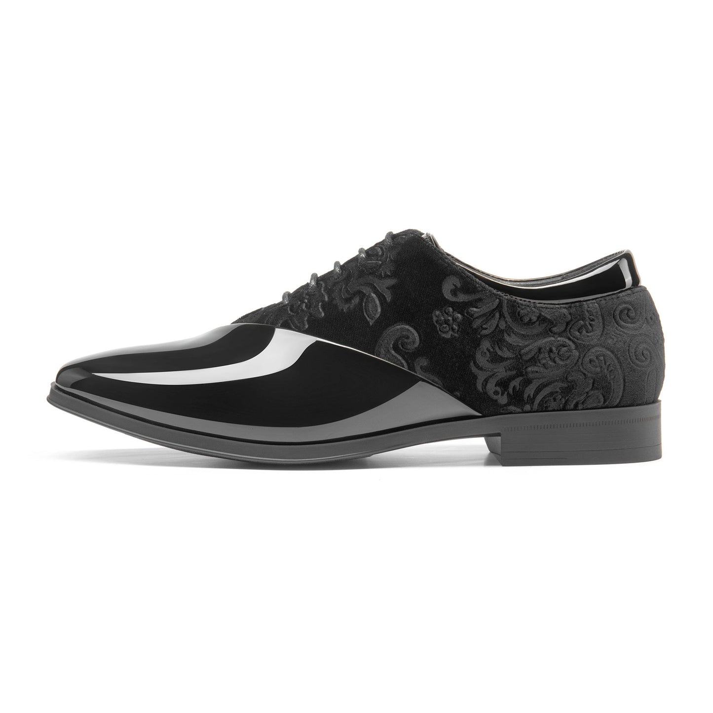 Men's Formal Oxford Shoes - Wedding Formal Style 669157