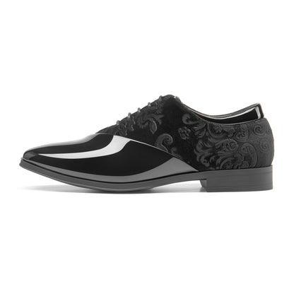 Men's Formal Oxford Shoes - Wedding Formal Style 669157