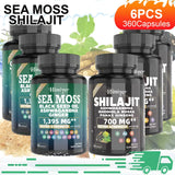 6PCS=Buy two get one free