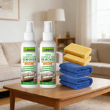 (3.38oz+Sponge+Towel)*2