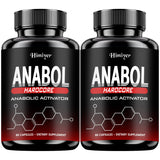 2 bottles [120 capsules]